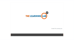 Desktop Screenshot of ahlearninglab.com