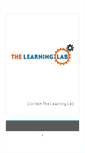 Mobile Screenshot of ahlearninglab.com